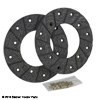 UJD50057   Brake Lining Kit---Replaces AM695T